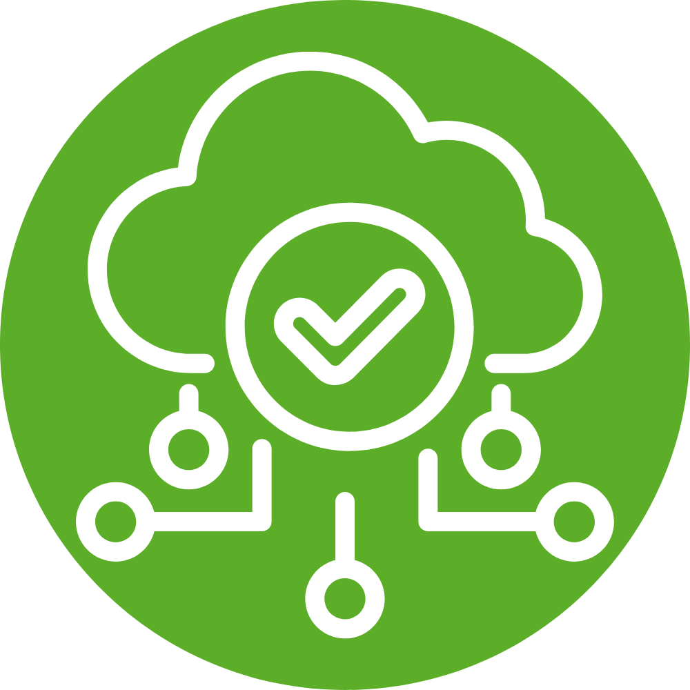 CLOUD SOLUTIONS