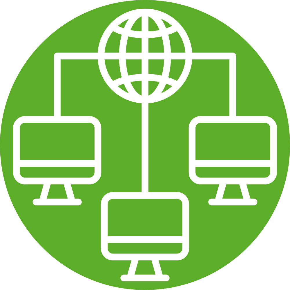 NETWORK INFRASTRUCTURE