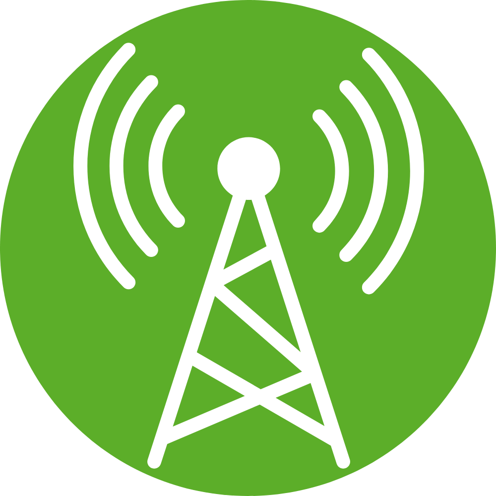 TELECOMMUNICATIONS & CONNECTIVITY